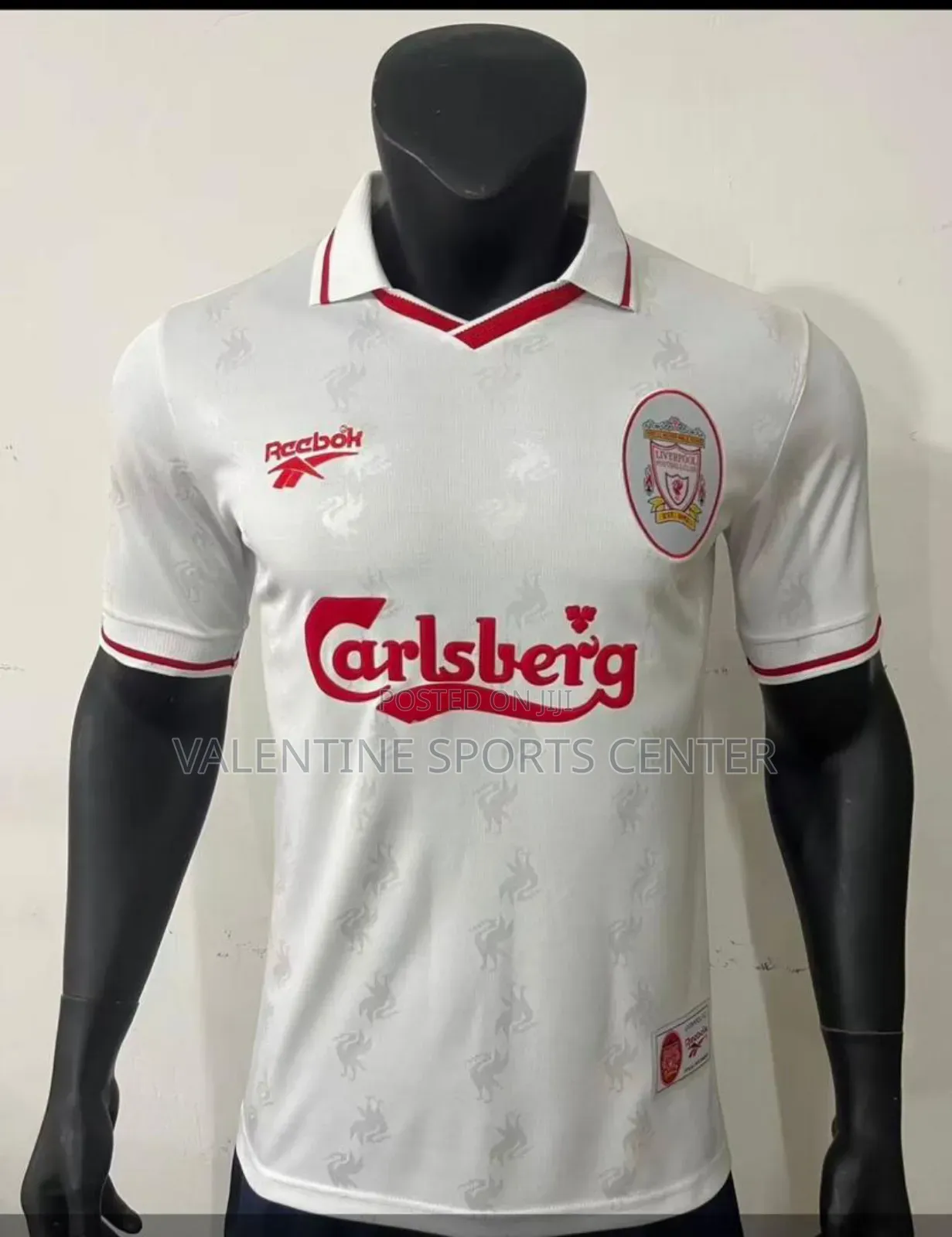 Betsson Postobon Nike Club Jerseys