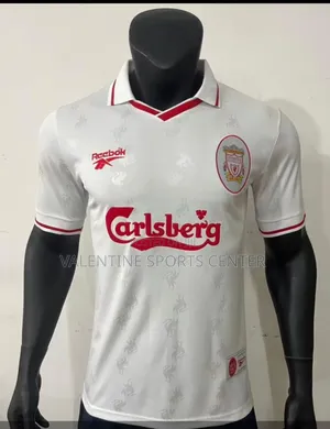 Betsson Postobon Nike Club Jerseys