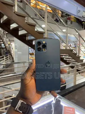 Apple iPhone 12 Pro Max 128 GB Blue