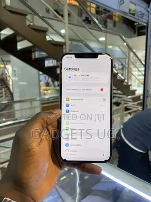 Apple iPhone 12 Pro Max 128 GB Blue