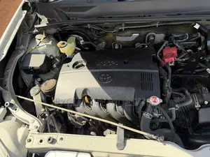 Toyota Probox 2018 White