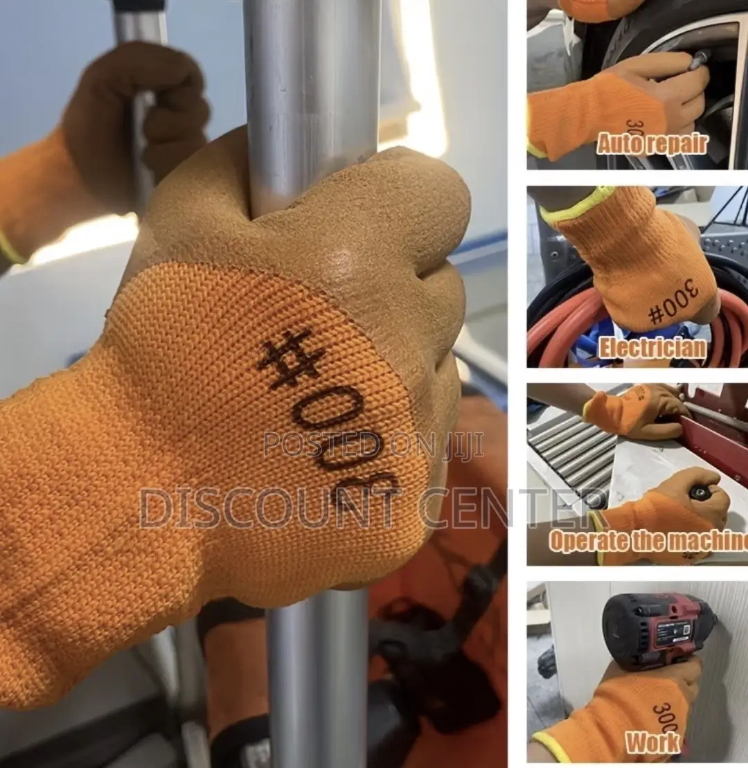 Working Gloves