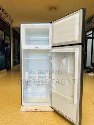Hisense Refrigerator 270 Liters With Dispenser