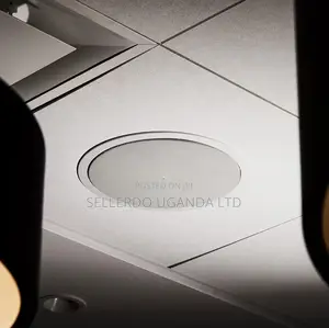 Ceiling Mountable Public Address System Speaker