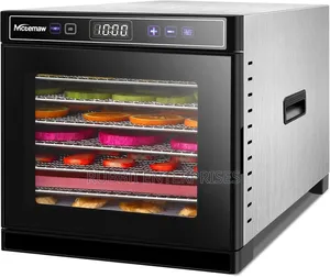 Food Dehydrator 8 Tray