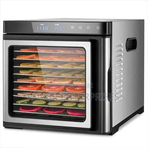 Food Dehydrator 8 Tray