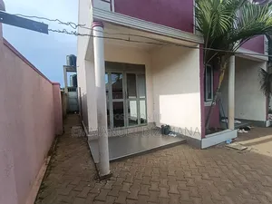 2bdrm Room & Parlour in Nsube, Central Division for rent