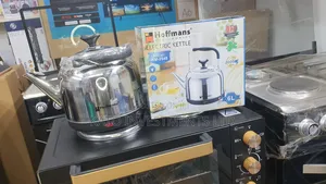Electric Kettle 6l Hoffmans Hm-2548 2000w