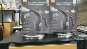 Raf Garment Steamer 800w With 3 Years Warranty