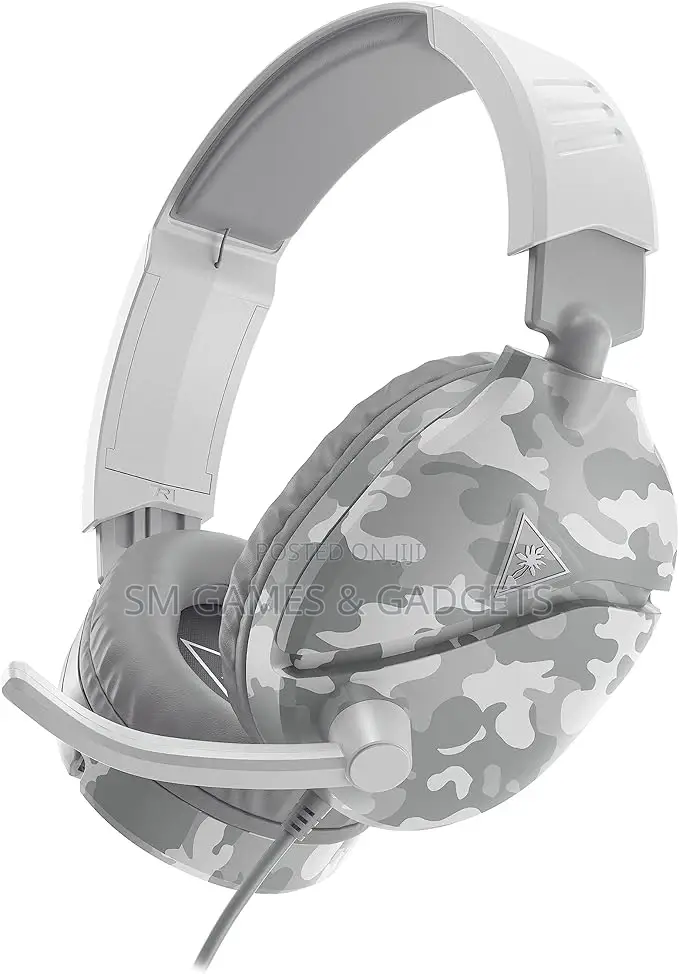 Gaming Headset Recon 70