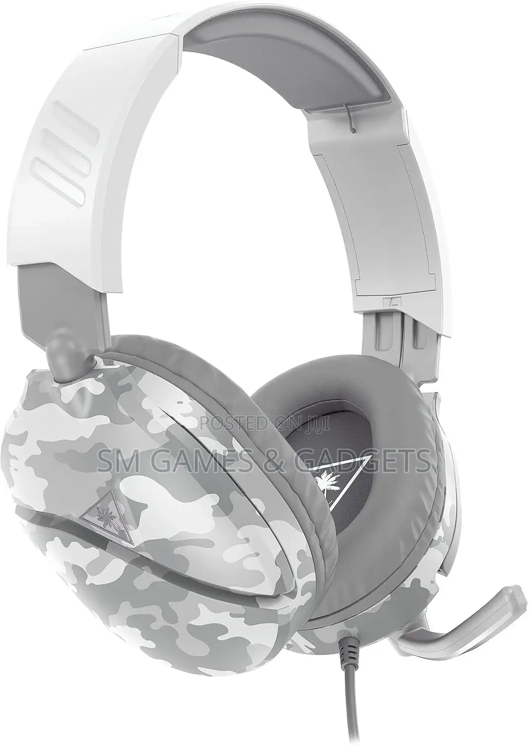 Gaming Headset Recon 70