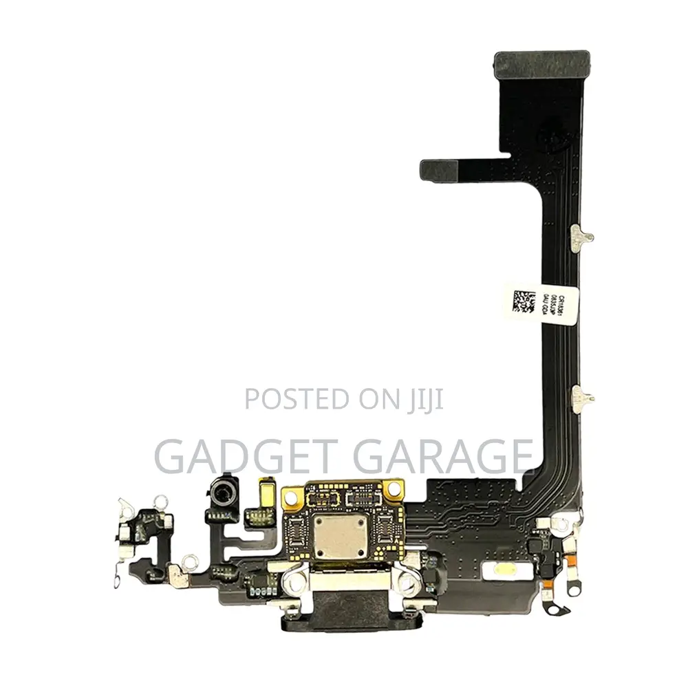 iPhone 15 Charging Port Repair