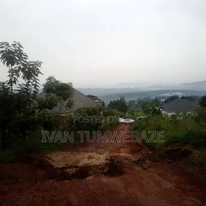 Tittled Plot 50/100ft for Sale in Bujuko Mityana Road