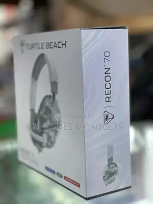 Gaming Headset Recon 70