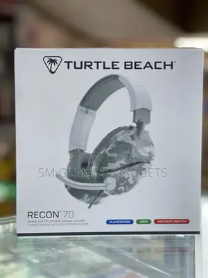 Gaming Headset Recon 70