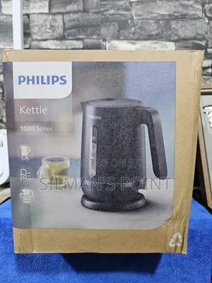Philips 1000 Series Kettle Available