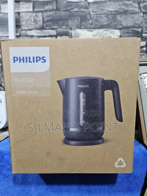 Philips 1000 Series Kettle Available