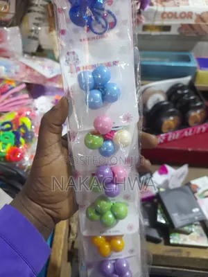 30 Pieces of Fashion Jewellery for Kid