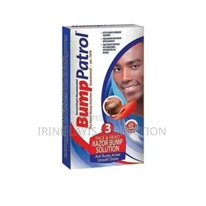 Bump Patrol After Shave Intensive Treatment.