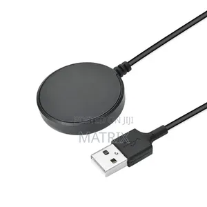 Smart Watch Charger Wireless Magnetic Fast Charging