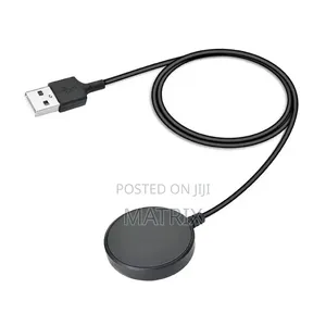 Smart Watch Charger Wireless Magnetic Fast Charging