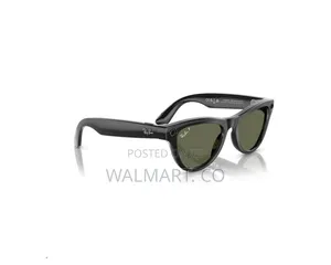 Ray Ban Meta Skylar Rw 4010 Unisex Sunglasses Chalk Gray