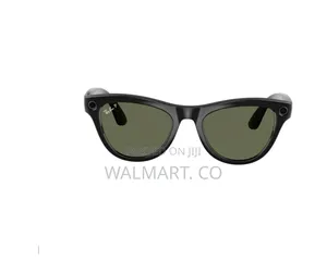 Ray Ban Meta Skylar Rw 4010 Unisex Sunglasses Chalk Gray