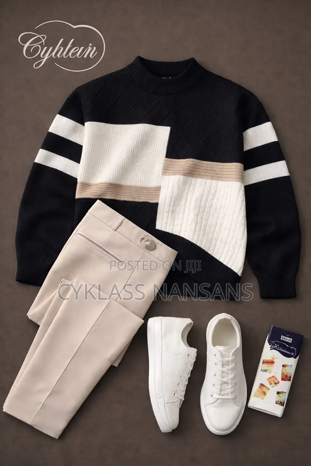 Woolen Sweaters