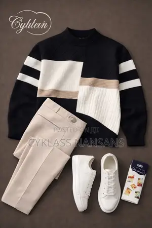 Woolen Sweaters