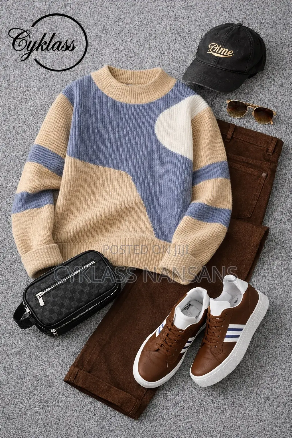 Woolen Sweaters