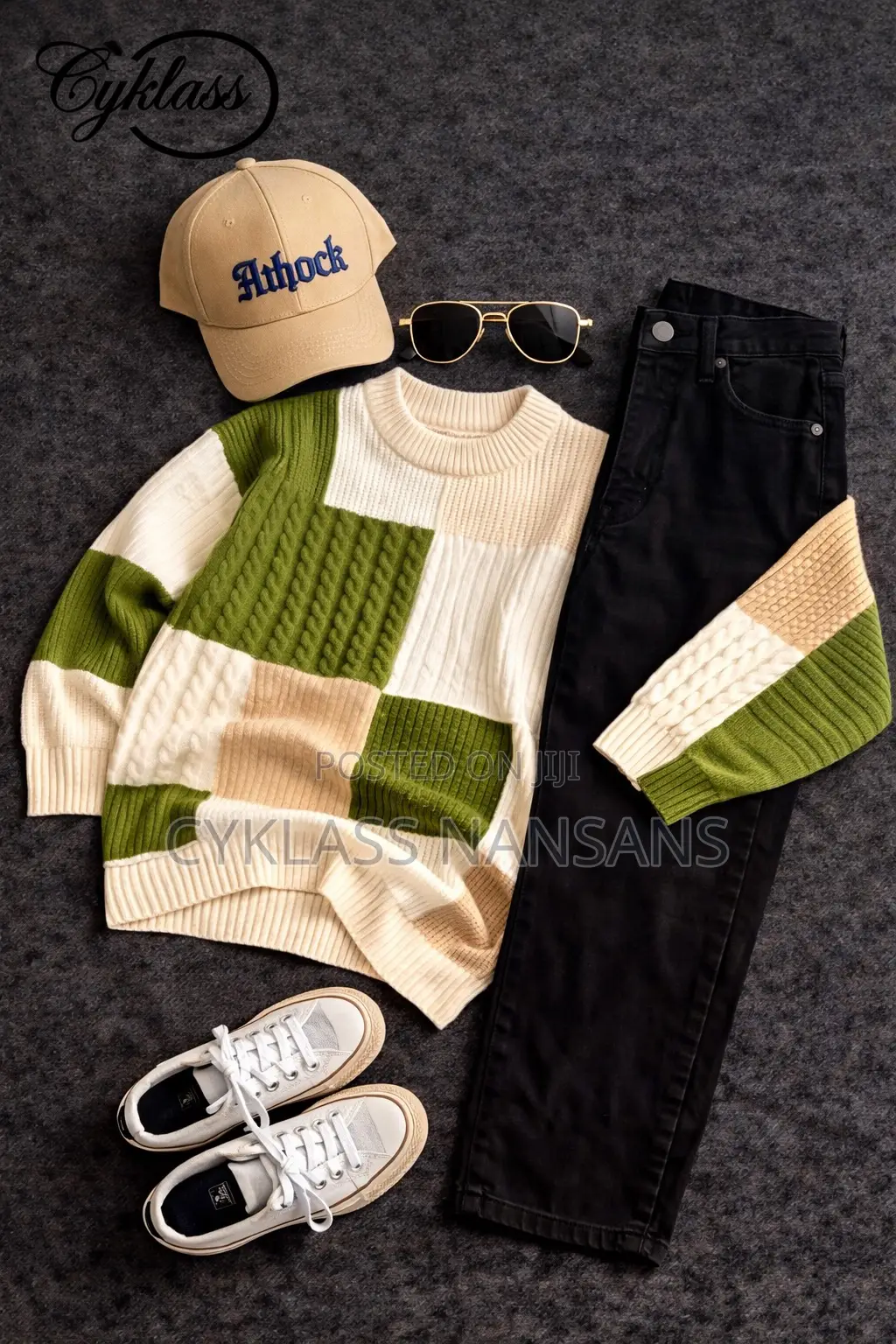 Woolen Sweaters
