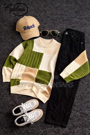 Woolen Sweaters