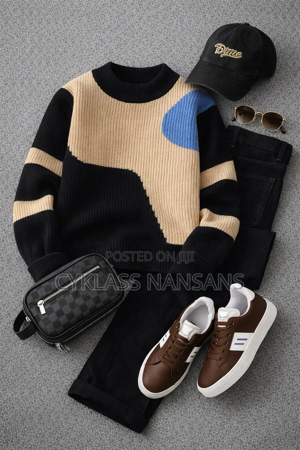 Woolen Sweaters