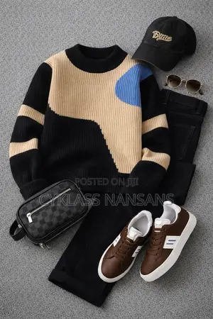 Woolen Sweaters