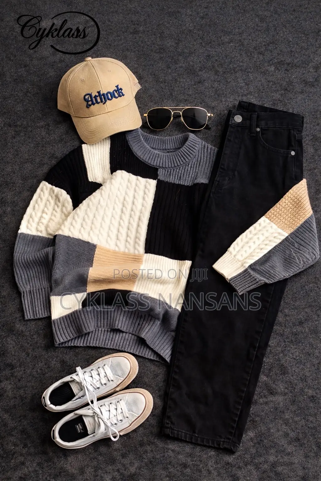 Woolen Sweaters