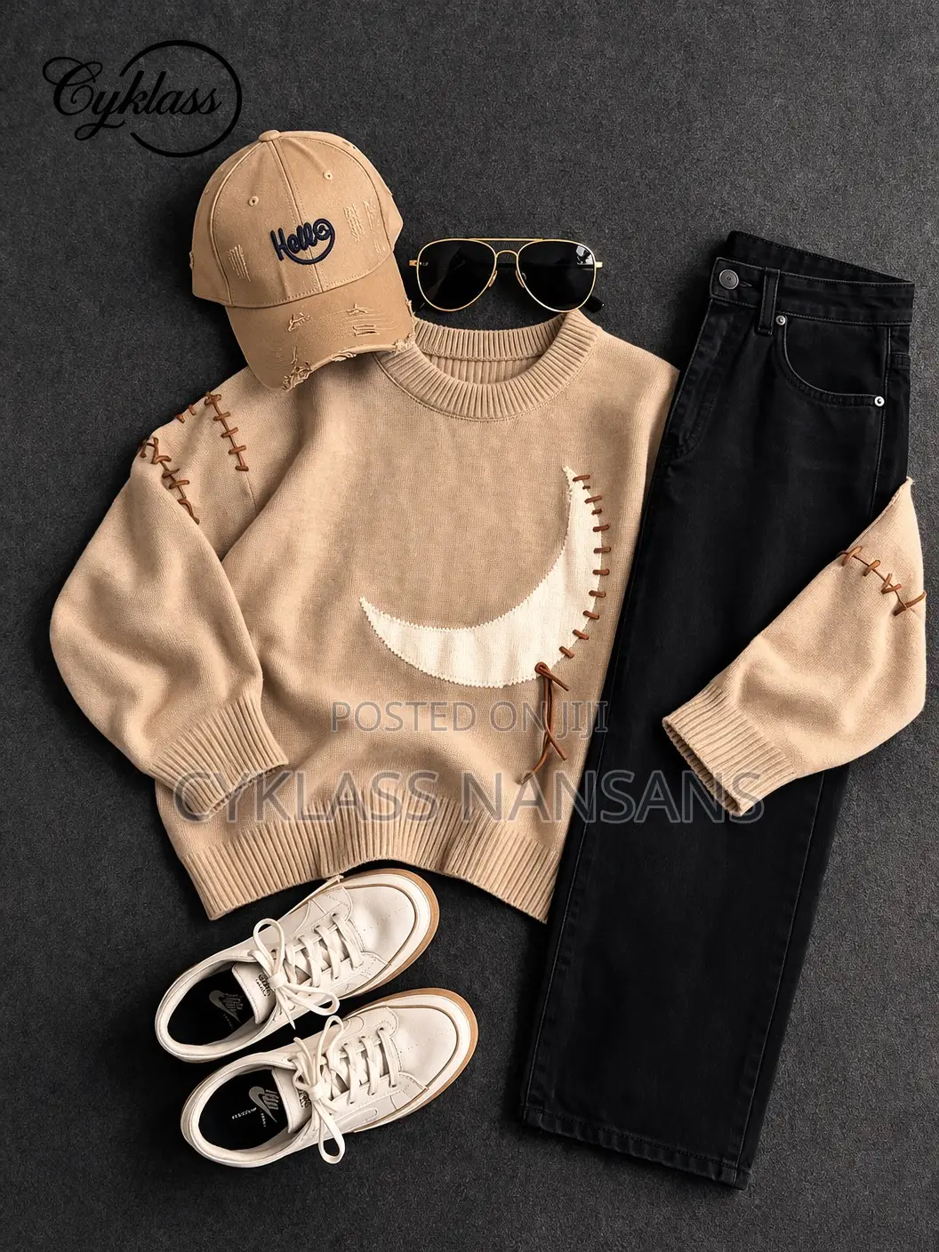 Woolen Sweaters