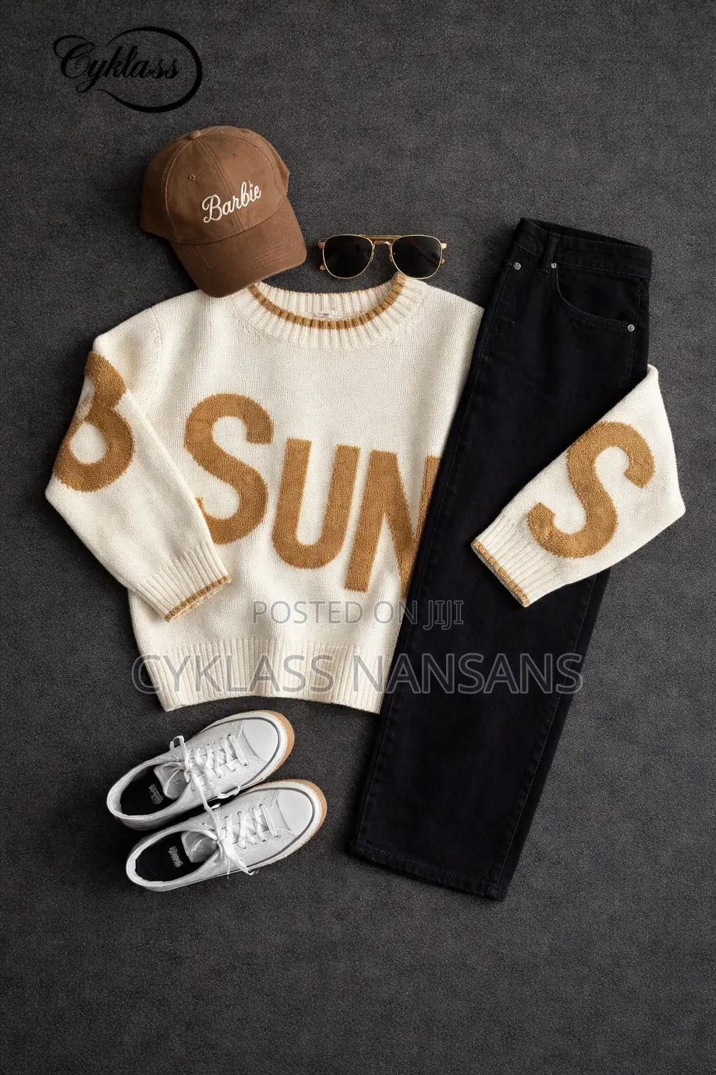 Woolen Sweaters