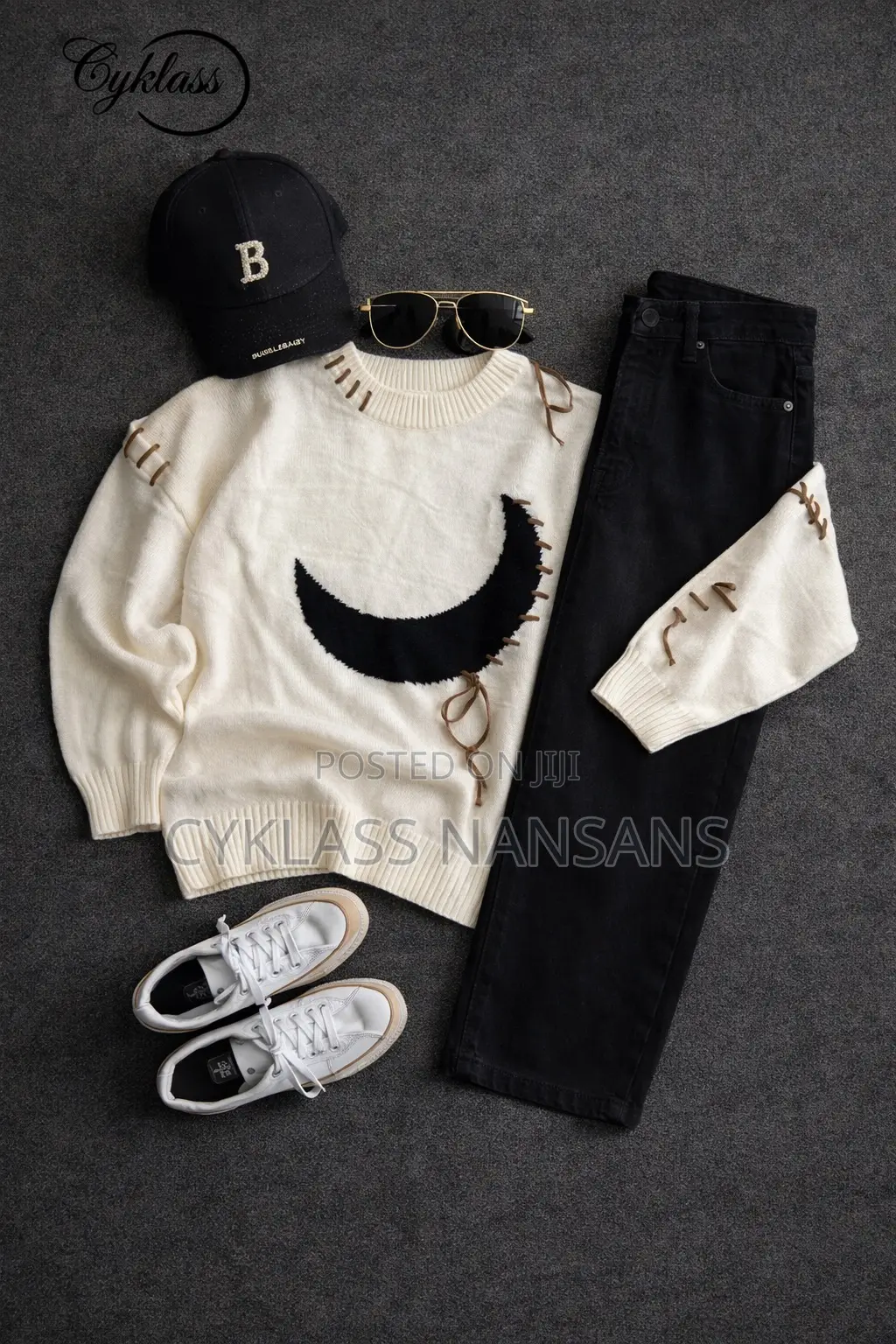 Woolen Sweaters