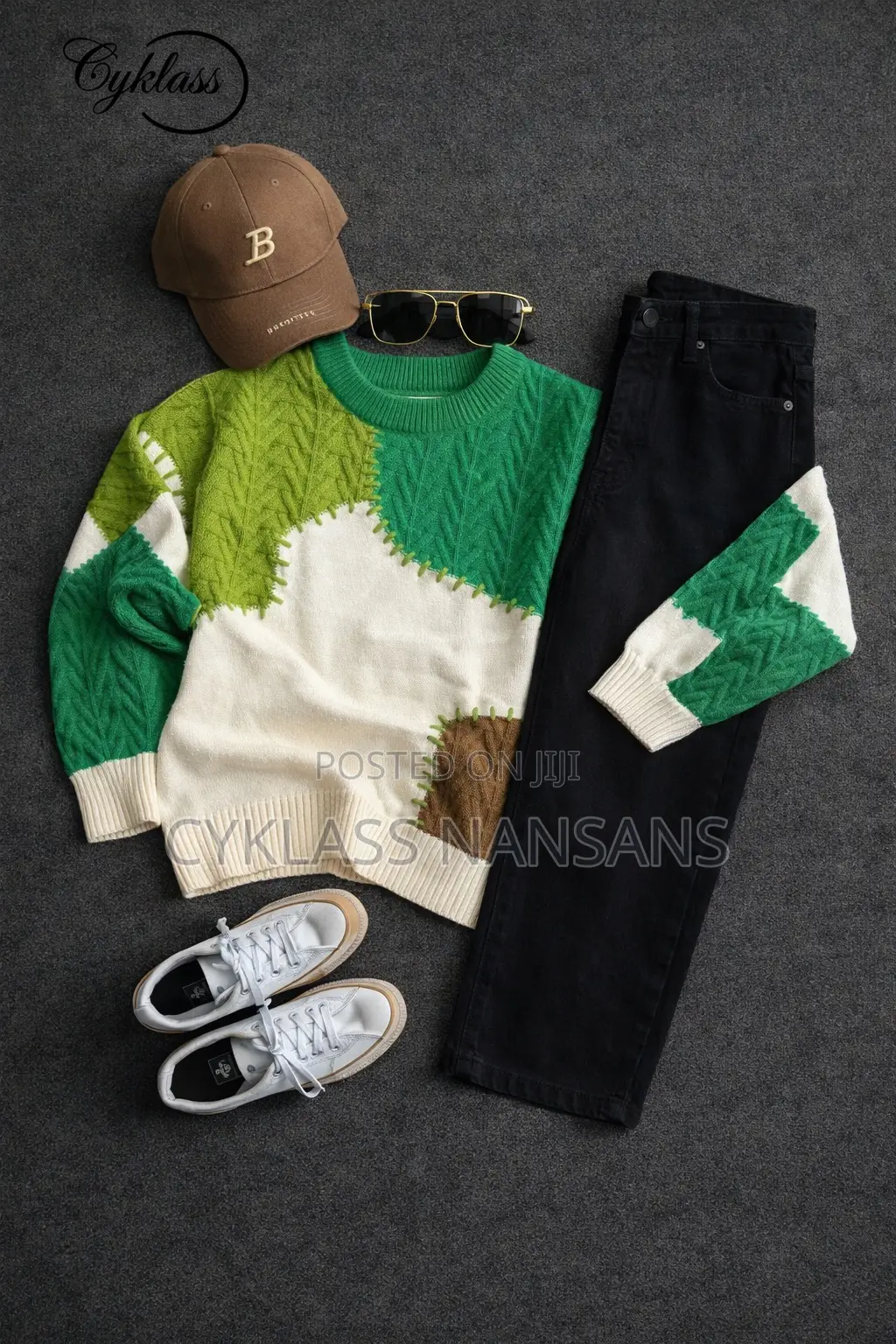 Woolen Sweaters