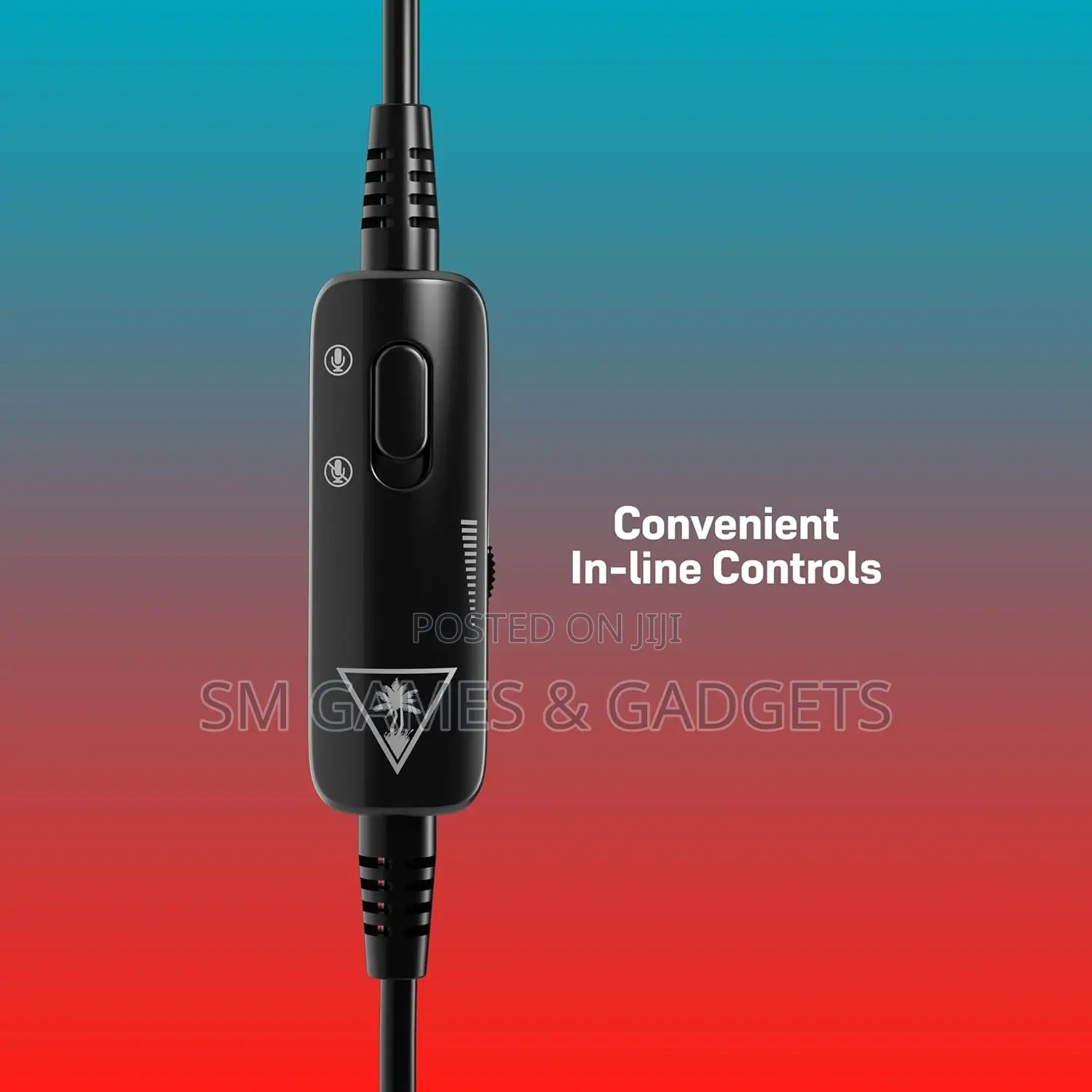 Gaming Headset, Recon 50