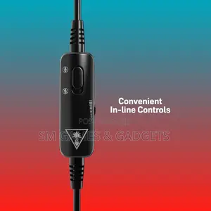 Gaming Headset, Recon 50