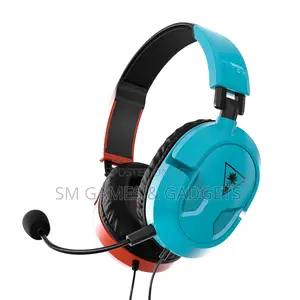 Gaming Headset, Recon 50