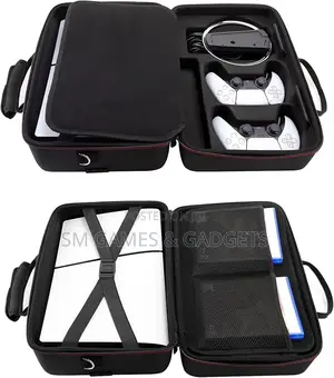 Ps5 Slim Bag/ Carrying Case