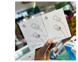 Pixel Usb-C Earbuds