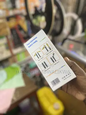 4 in 1 Fast Charging Usb