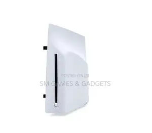 Playstation Disc Drive for Ps5 Digital Edition Consoles (Slim)