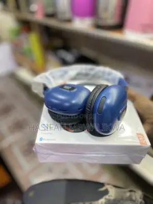 JBL Bluetooth Headphones