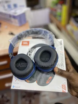 JBL Bluetooth Headphones