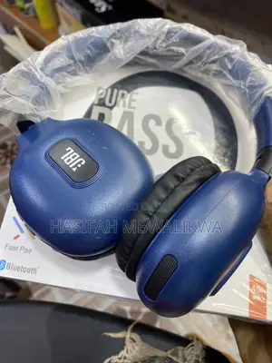 JBL Bluetooth Headphones