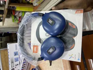 JBL Bluetooth Headphones
